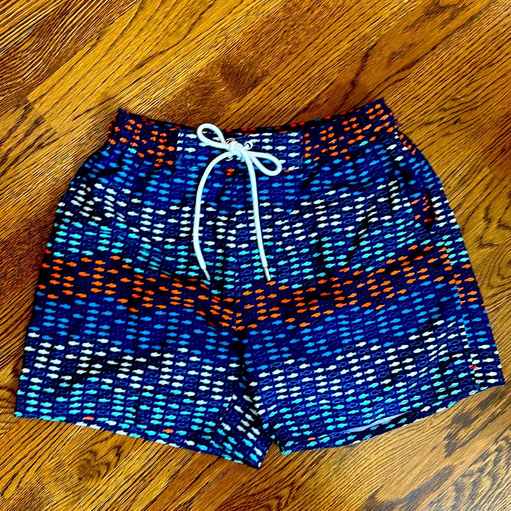 2Xist Swim Trunks - size M